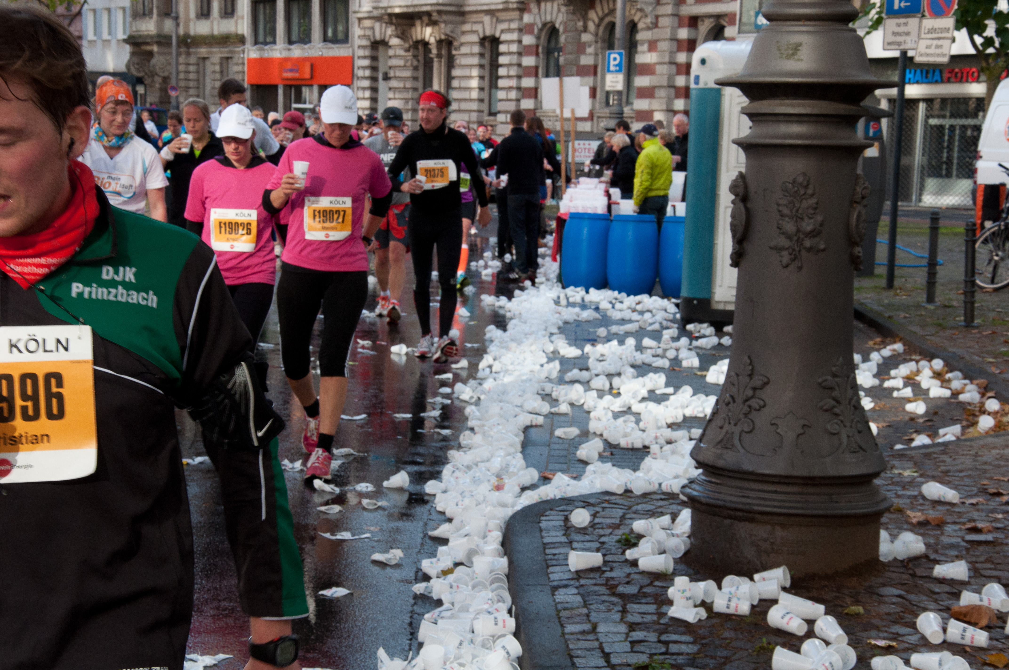 Köln Marathon 2012-59