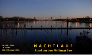 Abendfoto 2 Fühlinger See