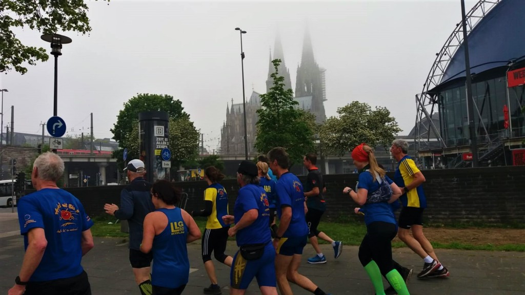 201905, Rund um den Colonius 2