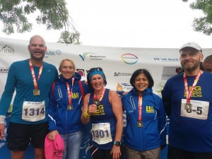 201910, 50 km Hitdorf 1