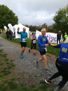 201910, 50 km Hitdorf 2